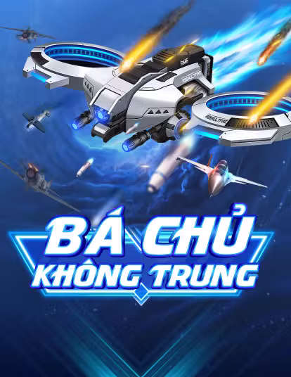 TechPlay Ba Chúa Không Trung